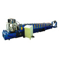 C Purlin Roll Forming Machine